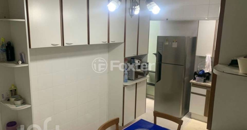 Casa com 4 quartos à venda na Avenida Wallace Simonsen, 935, Nova Petrópolis, São Bernardo do Campo