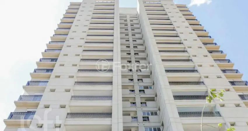 Apartamento com 3 quartos à venda na Rua Carvalho de Freitas, 420, Vila Andrade, São Paulo