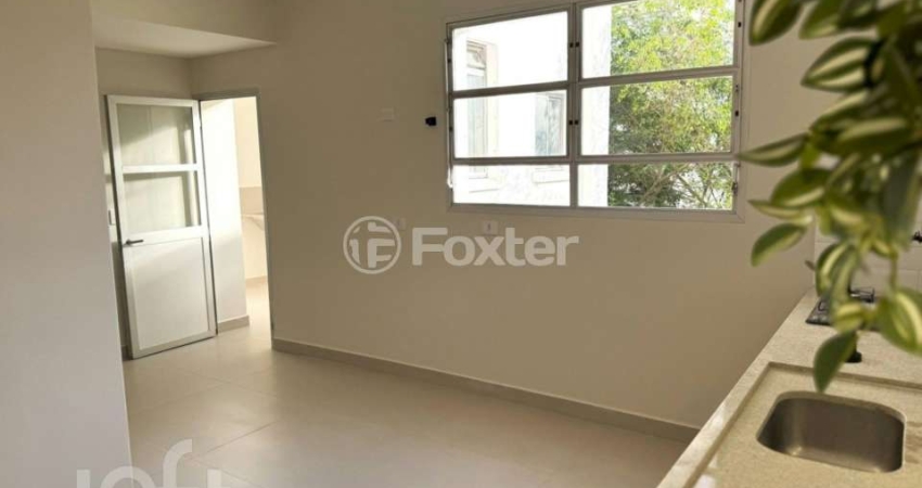 Apartamento com 3 quartos à venda na Rua Coronel Conrado Siqueira Campos, 133, Brooklin, São Paulo