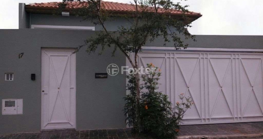 Casa com 4 quartos à venda na Rua Jati, 17, Planalto Paulista, São Paulo