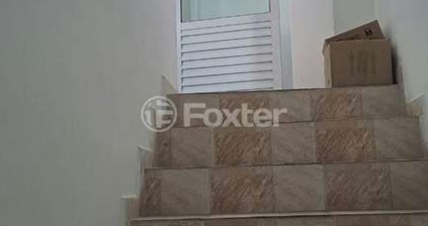 Apartamento com 2 quartos à venda na Rua Jacareí, 250, Jardim Alvorada, Santo André