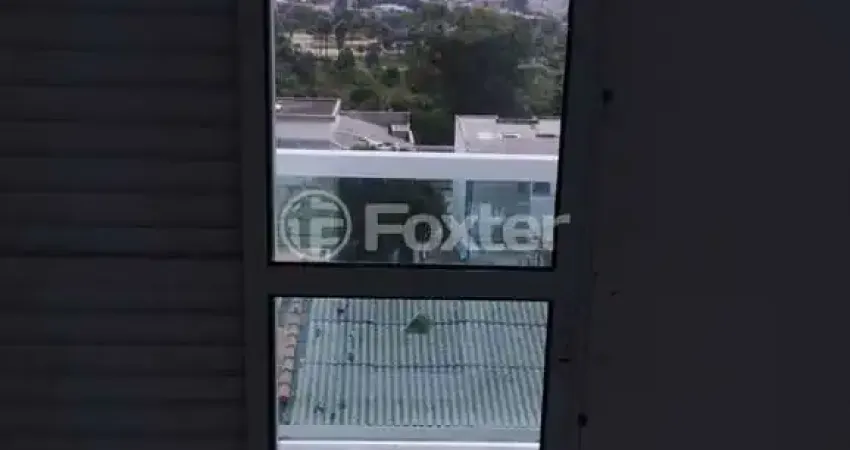 Apartamento com 2 quartos à venda na Rua Javri, 316, Vila Eldízia, Santo André