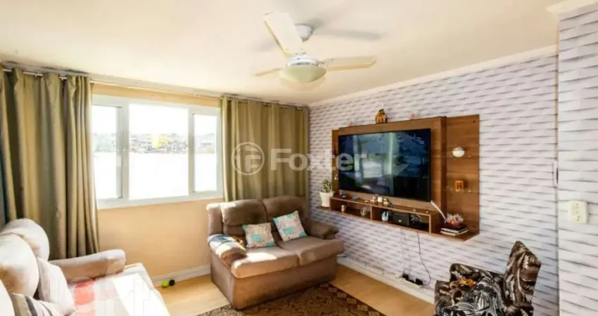 Apartamento com 2 quartos à venda na Rua Professor Antônio Austregésilo, 71, Jardim Boa Esperança, São Paulo