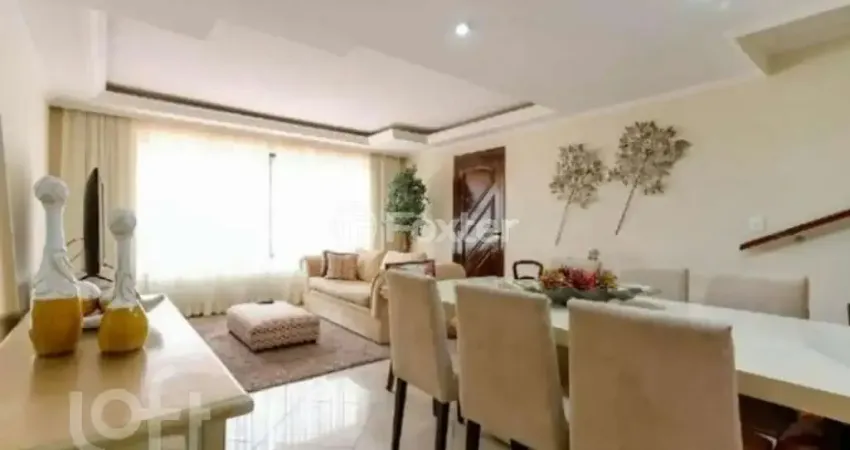 Casa com 3 quartos à venda na Rua Luís de Melo Maia, 218, Vila Pedra Branca, São Paulo