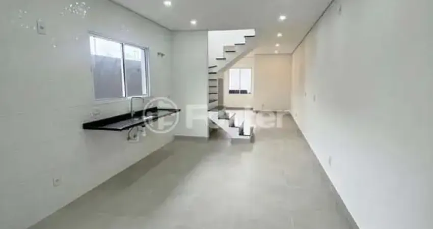 Casa em condomínio fechado com 3 quartos à venda na Rua Capivara, 2673, Água Espraiada (Caucaia do Alto), Cotia