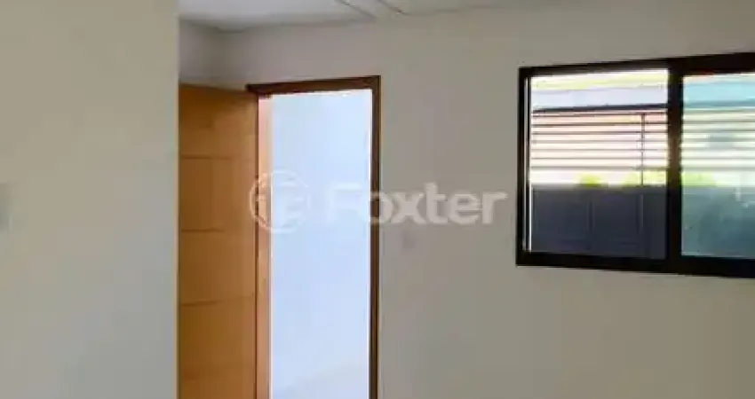 Casa com 2 quartos à venda na Rua Petrogrado, 1103, Jardim Santo Alberto, Santo André