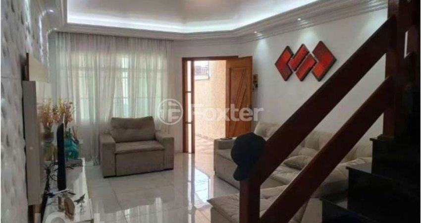 Casa com 3 quartos à venda na Rua João Batista Bianchini, 45, Assunção, São Bernardo do Campo