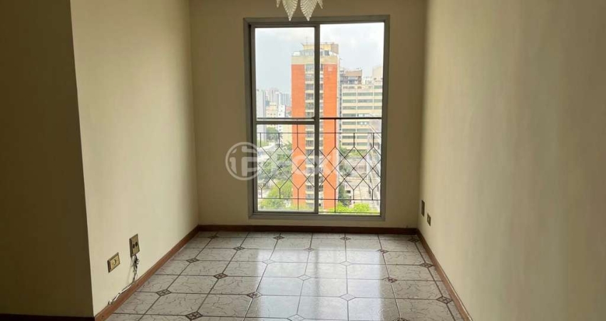Apartamento com 2 quartos à venda na Rua Borges Lagoa, 512, Vila Clementino, São Paulo