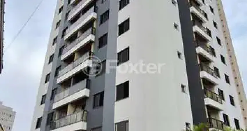 Apartamento com 3 quartos à venda na Rua Antônio Domingues de Carvalho, 101, Parada Inglesa, São Paulo