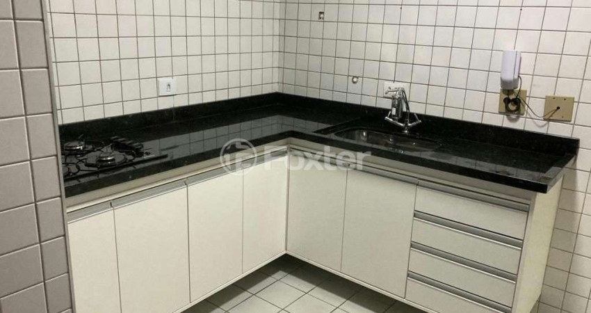 Apartamento com 2 quartos à venda na Rua Marivaldo Fernandes, 368, Enseada, Guarujá