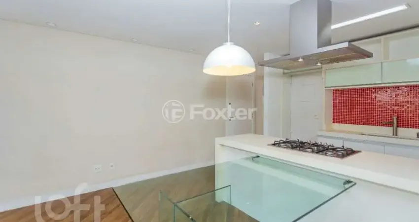 Apartamento com 2 quartos à venda na Rua Itajaí, 125, Mooca, São Paulo