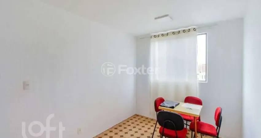 Apartamento com 2 quartos à venda na Rua Isabel Schmidt, 475, Santo Amaro, São Paulo