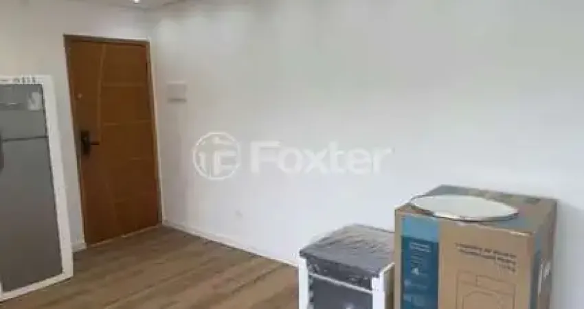Apartamento com 2 quartos à venda na Estrada Danúbio, 391, Jardim Pioneira, Cotia
