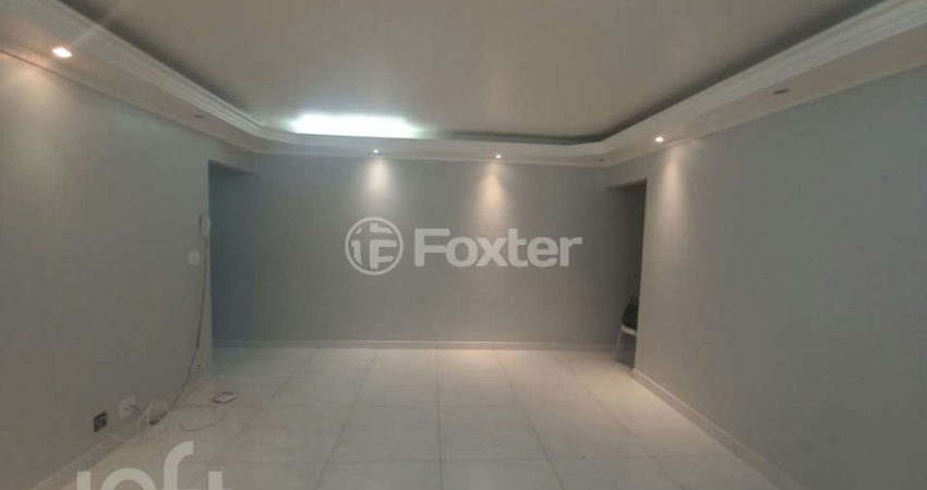 Apartamento com 2 quartos à venda na Avenida Águia de Haia, 2100, Parque das Paineiras, São Paulo