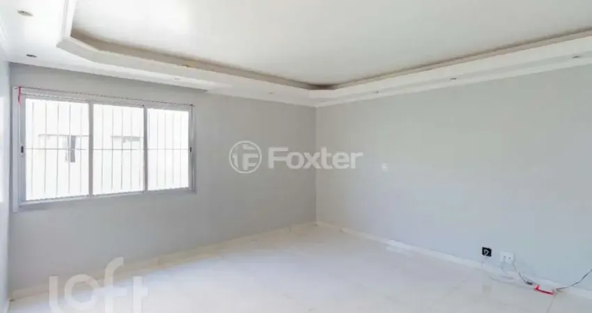 Apartamento com 2 quartos à venda na Avenida Águia de Haia, 2100, Parque das Paineiras, São Paulo