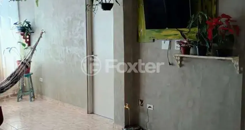 Casa com 1 quarto à venda na Rua Paranaiguara, 66, Jardim Sydney, São Paulo