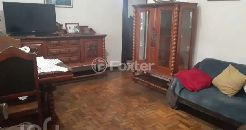 Casa com 4 quartos à venda na Rua do Açal, 3, Vila Regente Feijó, São Paulo
