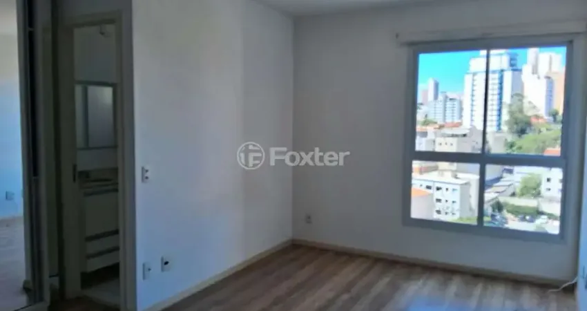 Apartamento com 1 quarto à venda na Rua Luís Gama, 730, Cambuci, São Paulo