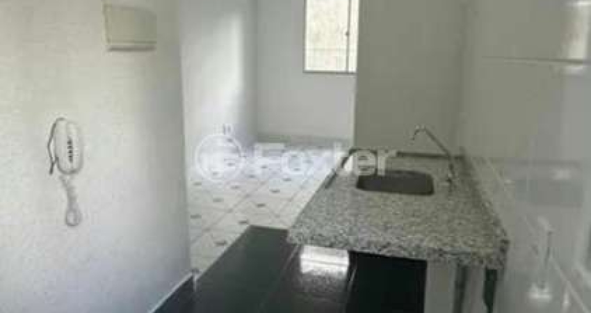 Apartamento com 2 quartos à venda na Avenida Alexios Jafet, 595, Jardim Ipanema (Zona Oeste), São Paulo