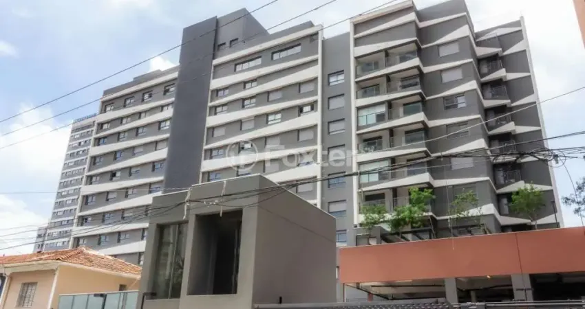 Kitnet / Stúdio à venda na Rua Dona Leopoldina, 286, Ipiranga, São Paulo