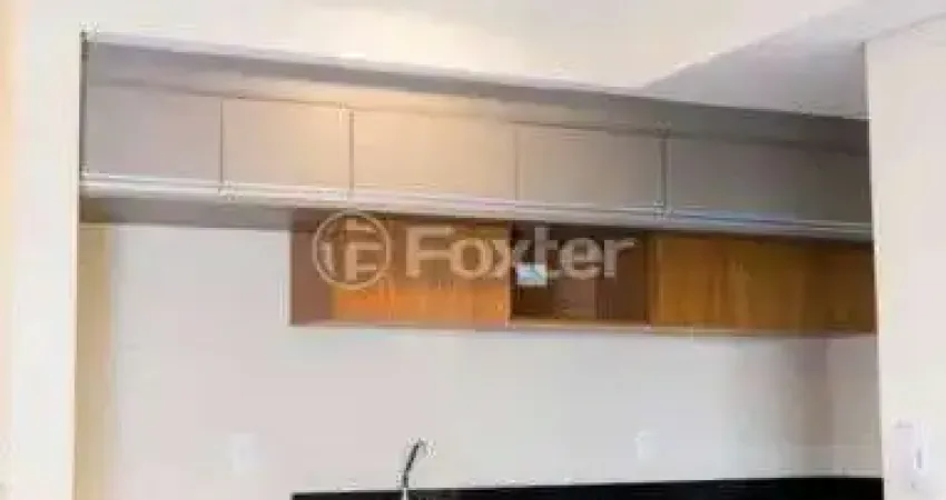 Apartamento com 1 quarto à venda na Avenida Indianópolis, 70, Indianópolis, São Paulo