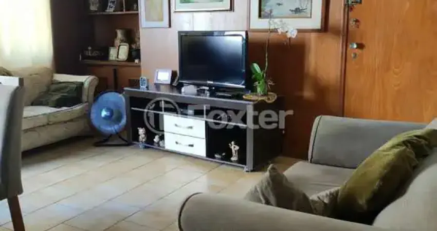 Apartamento com 4 quartos à venda na Rua Eça de Queiroz, 172, Vila Mariana, São Paulo