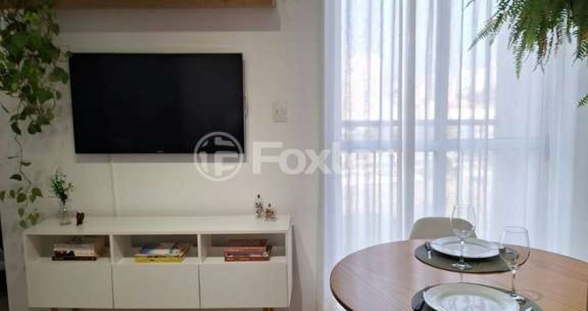 Apartamento com 1 quarto à venda na Rua Barão de Iguape, 985, Liberdade, São Paulo