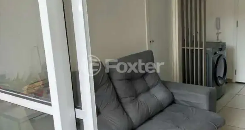 Apartamento com 1 quarto à venda na Rua Doutor Sérgio Meira, 280, Barra Funda, São Paulo