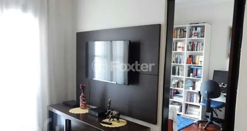 Casa com 3 quartos à venda na Rua Angico, 135, Vila Linda, Santo André