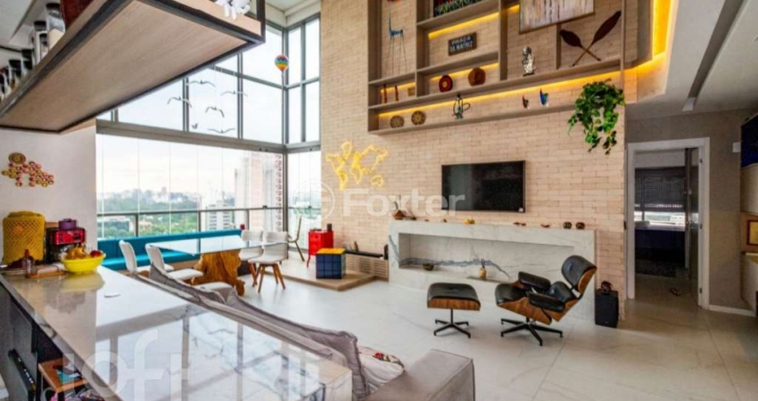 Apartamento com 2 quartos à venda na Rua Estado de Israel, 745, Vila Clementino, São Paulo