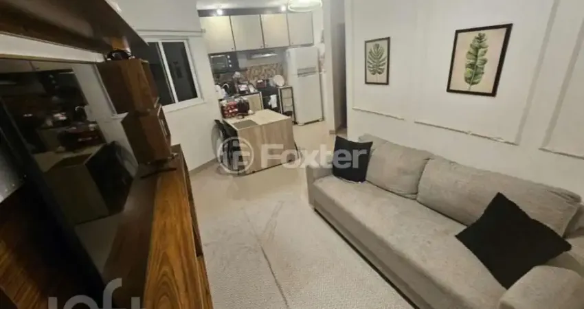 Apartamento com 3 quartos à venda na Rua Espírito Santo, 88, Cidade São Jorge, Santo André