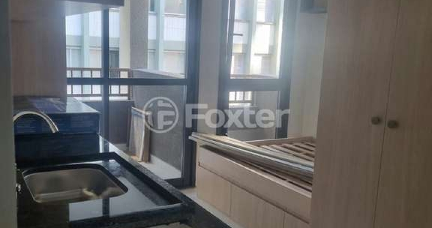 Apartamento com 1 quarto à venda na Rua Pamplona, 850, Jardim Paulista, São Paulo