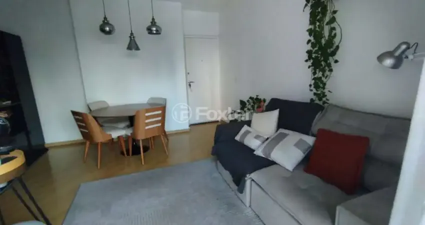 Apartamento com 2 quartos à venda na Rua Alvorada, 152, Vila Olímpia, São Paulo