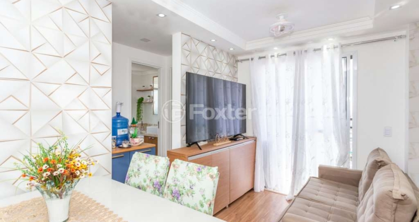 Apartamento com 1 quarto à venda na Rua Cardon, 1244, Vila Progresso (Zona Leste), São Paulo