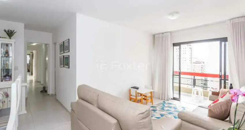 Apartamento com 4 quartos à venda na Rua Diana, 715, Perdizes, São Paulo