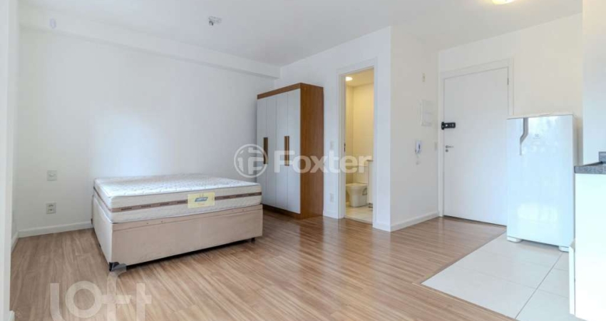 Apartamento com 1 quarto à venda na Rua Rego Freitas, 484, República, São Paulo