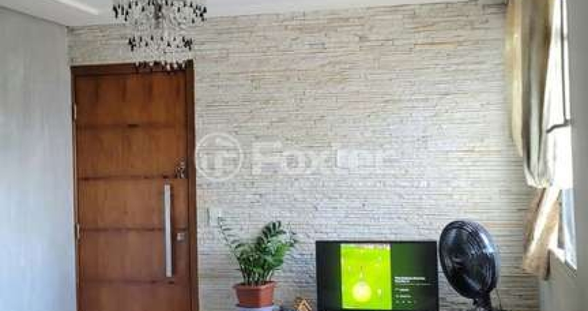 Apartamento com 2 quartos à venda na Avenida Jurema, 885, Parque Jurema, Guarulhos