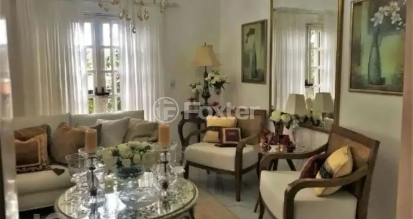 Casa com 3 quartos à venda na Rua Major Izidoro, 296, Jardim São Vicente, Cotia