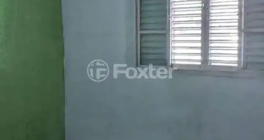 Casa com 2 quartos à venda na Avenida Sorocaba, 1135, Parque João Ramalho, Santo André