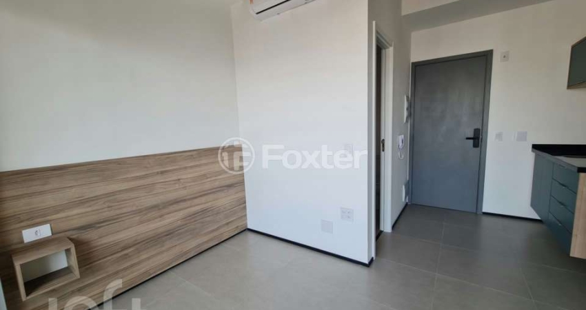 Apartamento com 1 quarto à venda na Viaduto Santa Generosa, 10, Paraíso, São Paulo