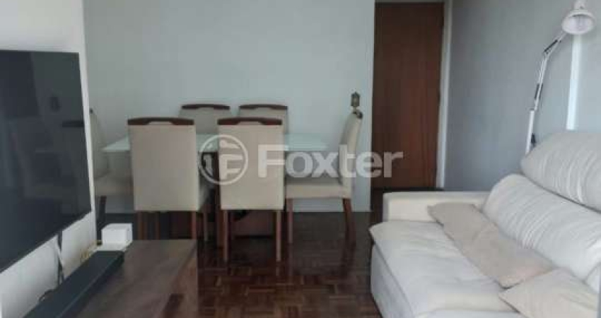 Apartamento com 3 quartos à venda na Rua João Rudge, 443, Casa Verde, São Paulo