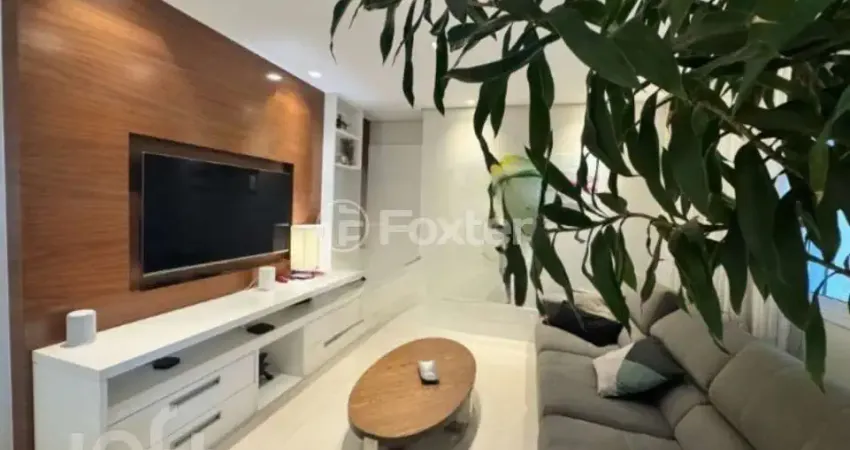 Apartamento com 2 quartos à venda na Rua São Jorge, 604, Santo Antônio, São Caetano do Sul