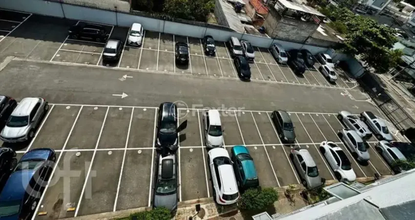 Apartamento com 2 quartos à venda na Rua Doutor Heitor Nascimento, 41, Nossa Senhora do Ó, São Paulo