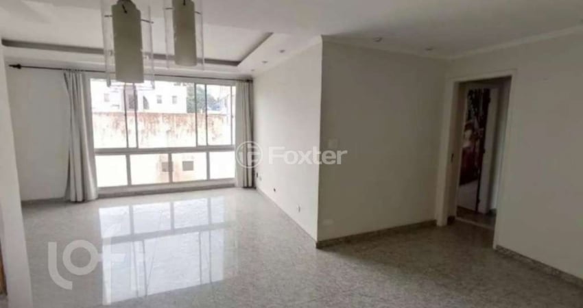 Apartamento com 3 quartos à venda na Rua Donatello, 42, Jardim Bela Vista, Santo André