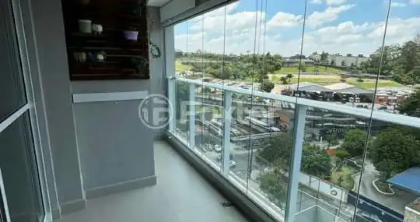 Apartamento com 2 quartos à venda na Rua Ferdinando Demarchi, 36, Demarchi, São Bernardo do Campo