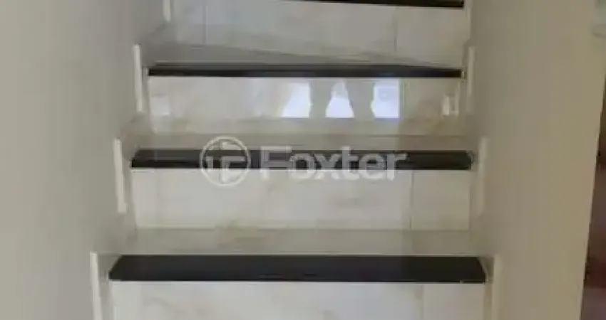 Casa com 2 quartos à venda na Rua Dom Meinrado, 178, Jardim Monjolo, São Paulo