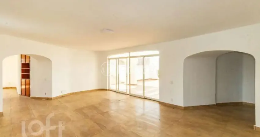 Apartamento com 3 quartos à venda na Avenida Giovanni Gronchi, 3891, Morumbi, São Paulo