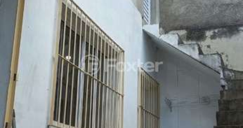 Casa em condomínio fechado com 2 quartos à venda na Avenida Jaçanã, 273, Jaçanã, São Paulo