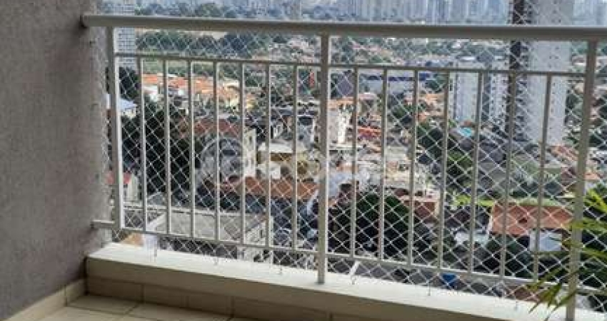 Apartamento com 2 quartos à venda na Rua Nossa Senhora da Saúde, 1330, Vila das Mercês, São Paulo