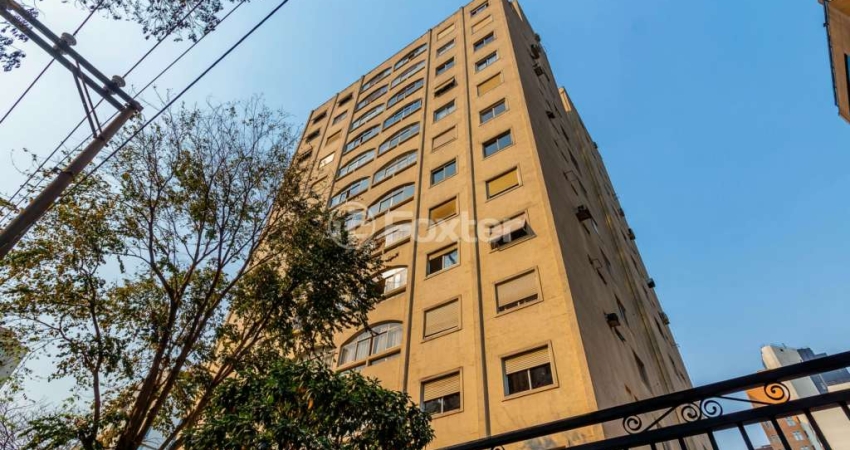Apartamento com 3 quartos à venda na Rua Manuel Guedes, 135, Itaim Bibi, São Paulo